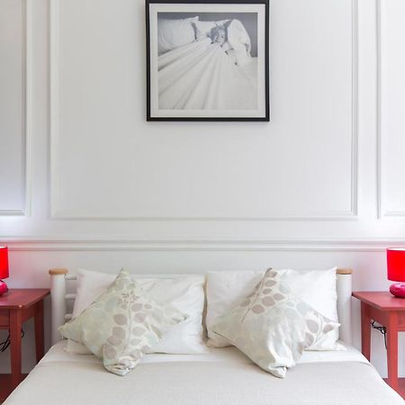 Antique Boutique Aparthotel อิสตันบูล ภายนอก รูปภาพ